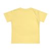 Jen's Short Sleeve Baby T-Shirt - Thumbnail Image 6