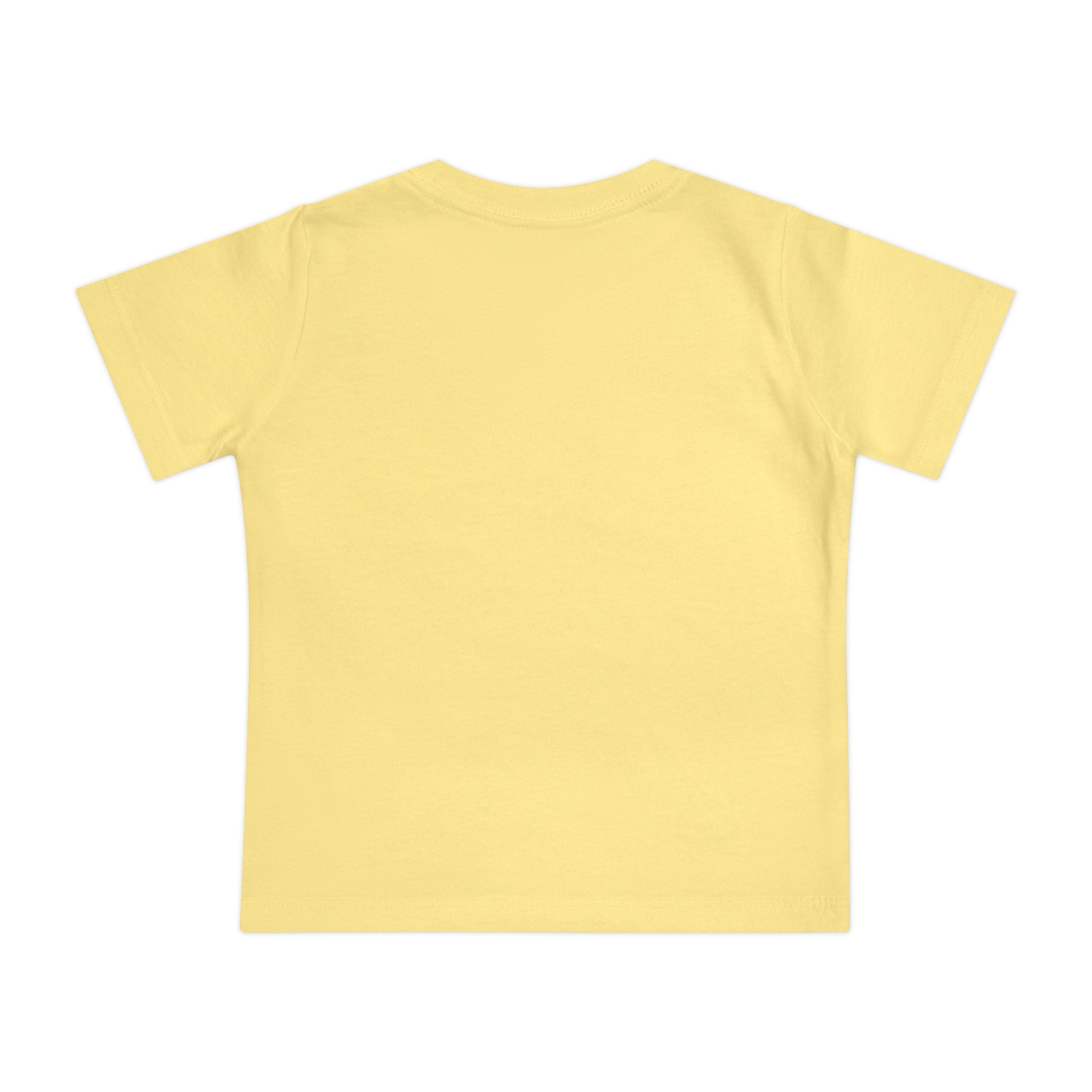 Jen's Short Sleeve Baby T-Shirt - Image 6