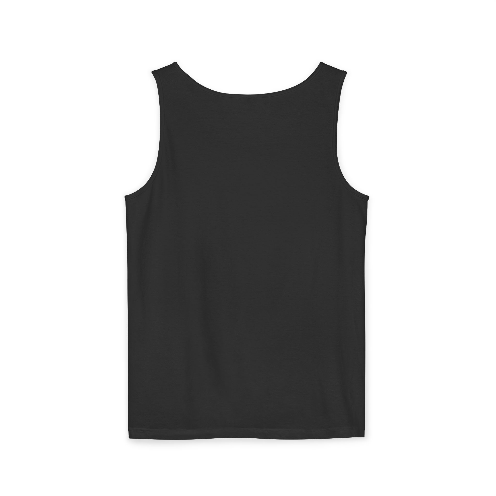 Jen - Garment-Dyed Tank Top - Image 30