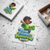 Lee's 30-Piece, Kids' Puzzle - Thumbnail Image 3