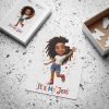 Jen's 30-Piece, Kids' Puzzle - Thumbnail Image 3