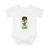 Lee's Infant Baby Rib Bodysuit - Thumbnail Image 1