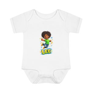 Lee's Infant Baby Rib Bodysuit