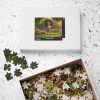 Jen's Adult Puzzle Fun (110, 252, 520, 1014-piece) - Thumbnail Image 9
