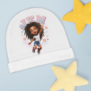 Jen's Baby Beanie