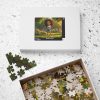 Jen's Adult Puzzle Fun (110, 252, 520, 1014-piece) - Thumbnail Image 6