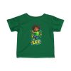 Lee's Name Infant Jersey Tee - Thumbnail Image 8
