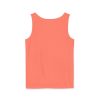 Jen - Garment-Dyed Tank Top - Thumbnail Image 10