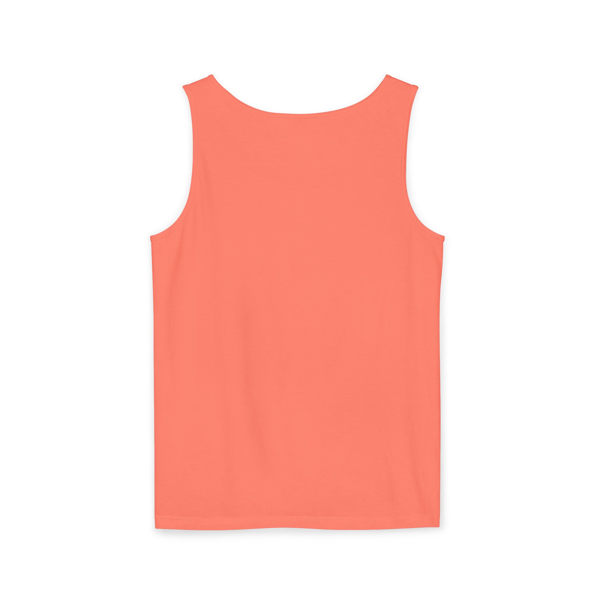 Jen - Garment-Dyed Tank Top - Image 10