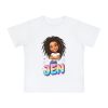 Jen's Short Sleeve Baby T-Shirt - Thumbnail Image 1