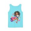 Jen - Garment-Dyed Tank Top - Thumbnail Image 25