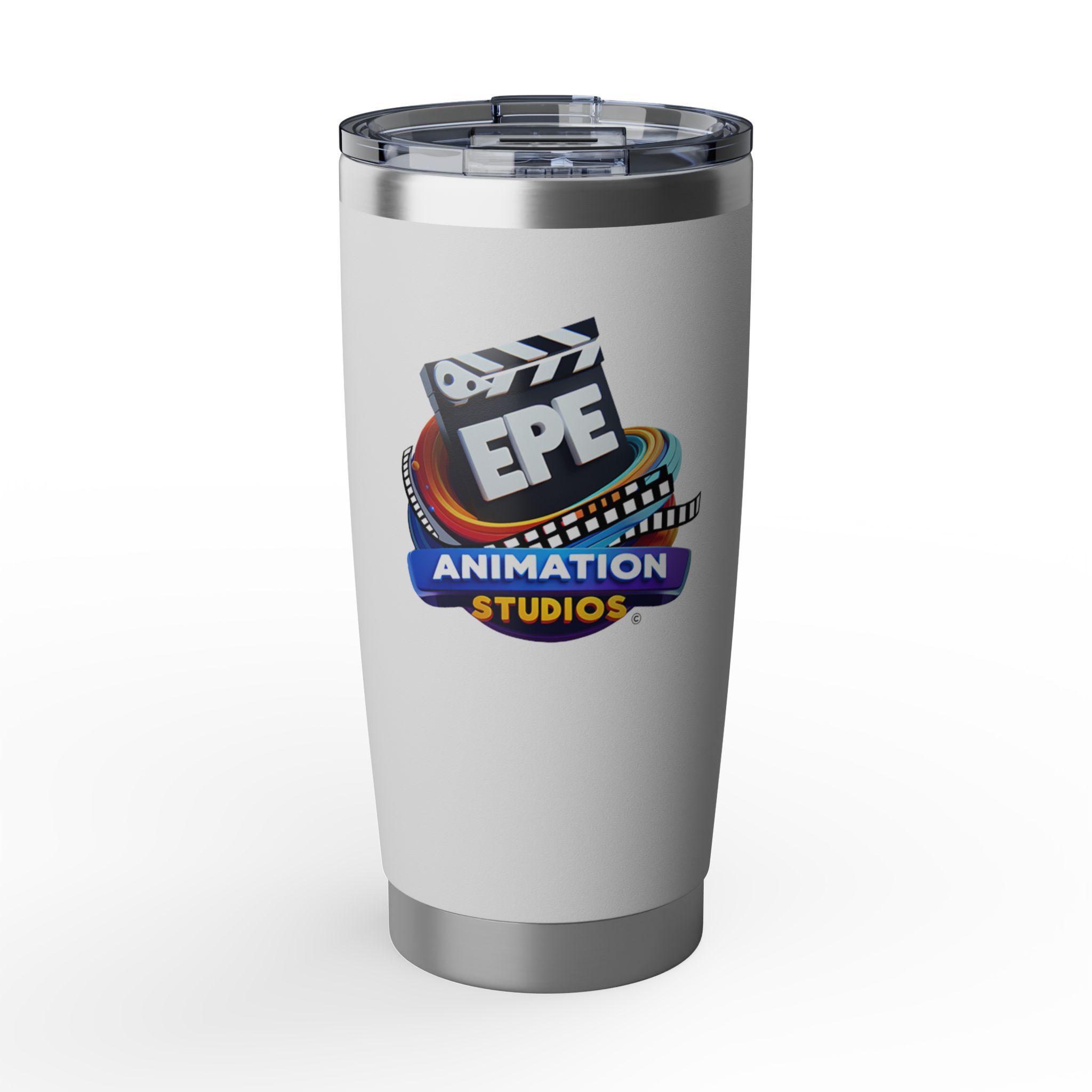 EPE Animation Studios - 20oz Tumbler - Image 3