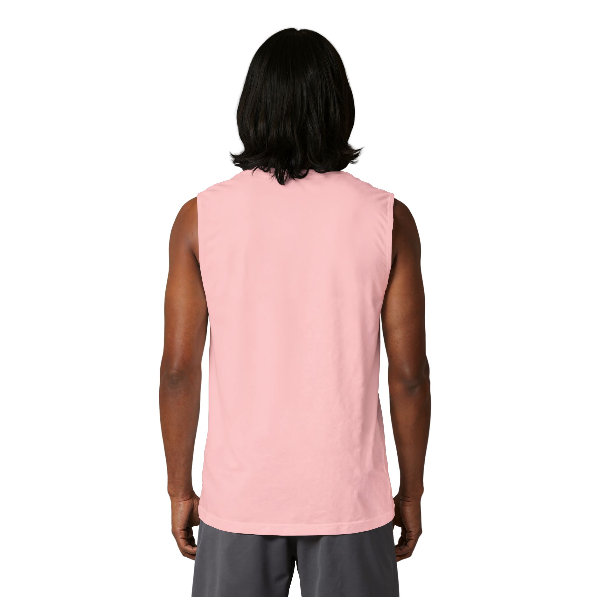 EPE Animation Studios - Unisex Jersey Muscle Tank - Image 11