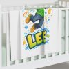 Lee's Baby Swaddle Blanket - Thumbnail Image 3