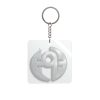 epe - Square Keychain - Thumbnail Image 2