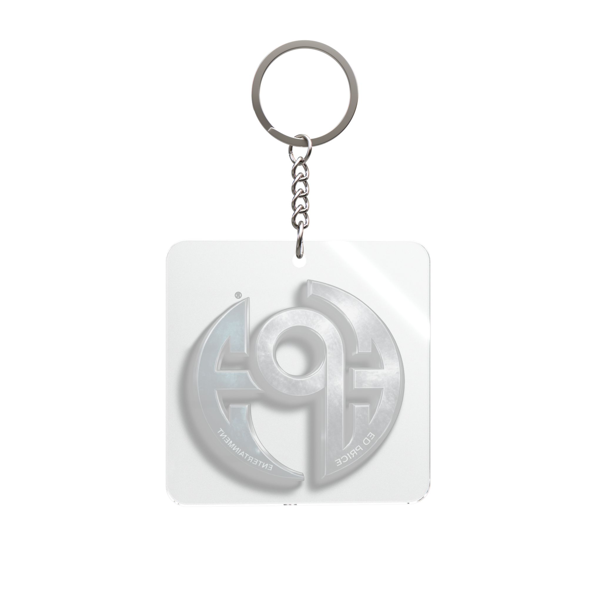 epe - Square Keychain - Image 2