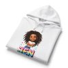 Jen's Organic Hoodie - Thumbnail Image 8