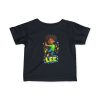 Lee's Name Infant Jersey Tee - Thumbnail Image 5