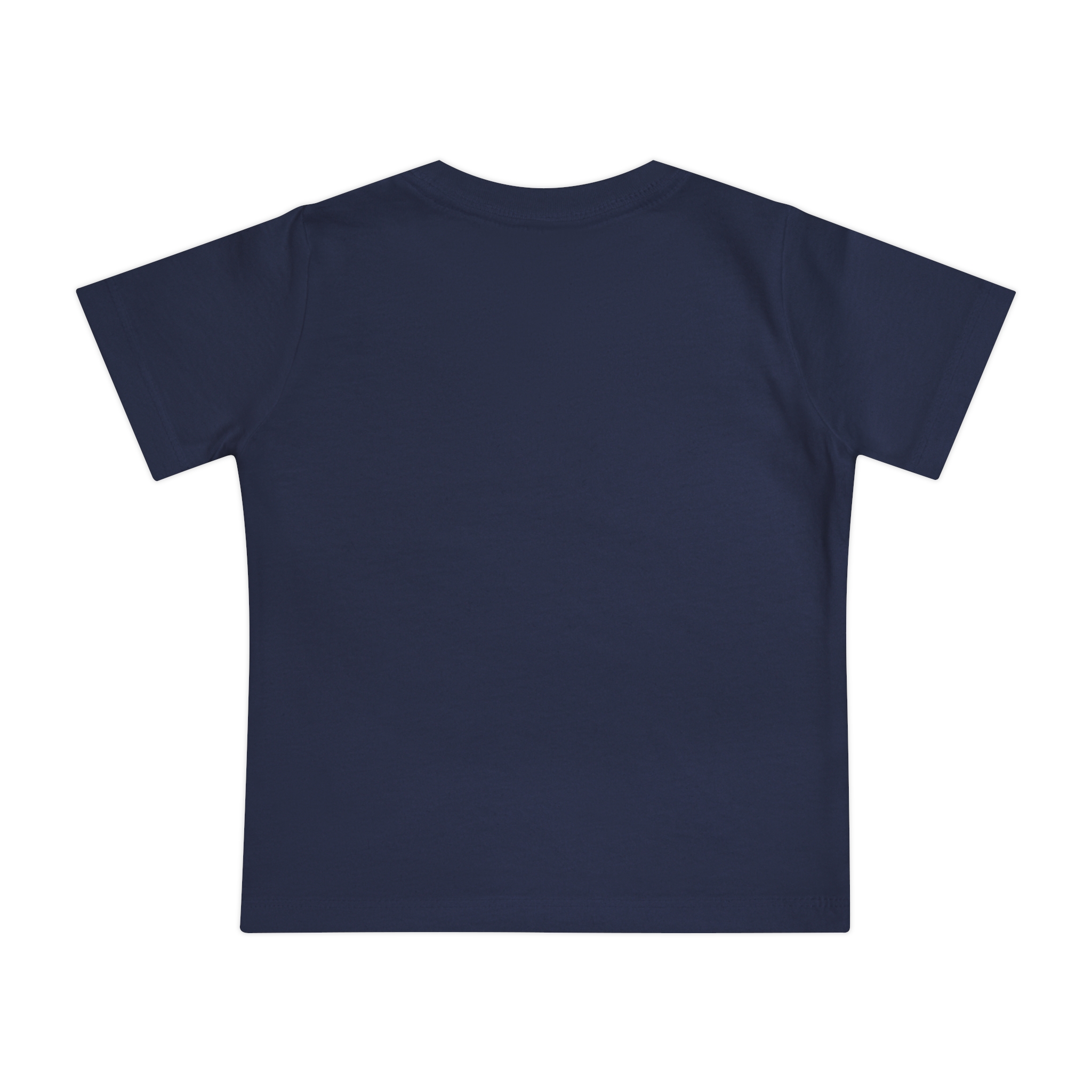Lee's Short Sleeve Baby T-Shirt (The Loyal Protector) - Image 11