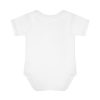 Lee's Infant Baby Rib Bodysuit - Thumbnail Image 2