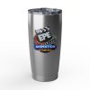 EPE Animation Studios - 20oz Tumbler - Thumbnail Image 1