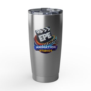 EPE Animation Studios - 20oz Tumbler