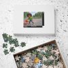 Lee's Adult Puzzle Fun (110, 252, 520, 1014-piece) - Thumbnail Image 9