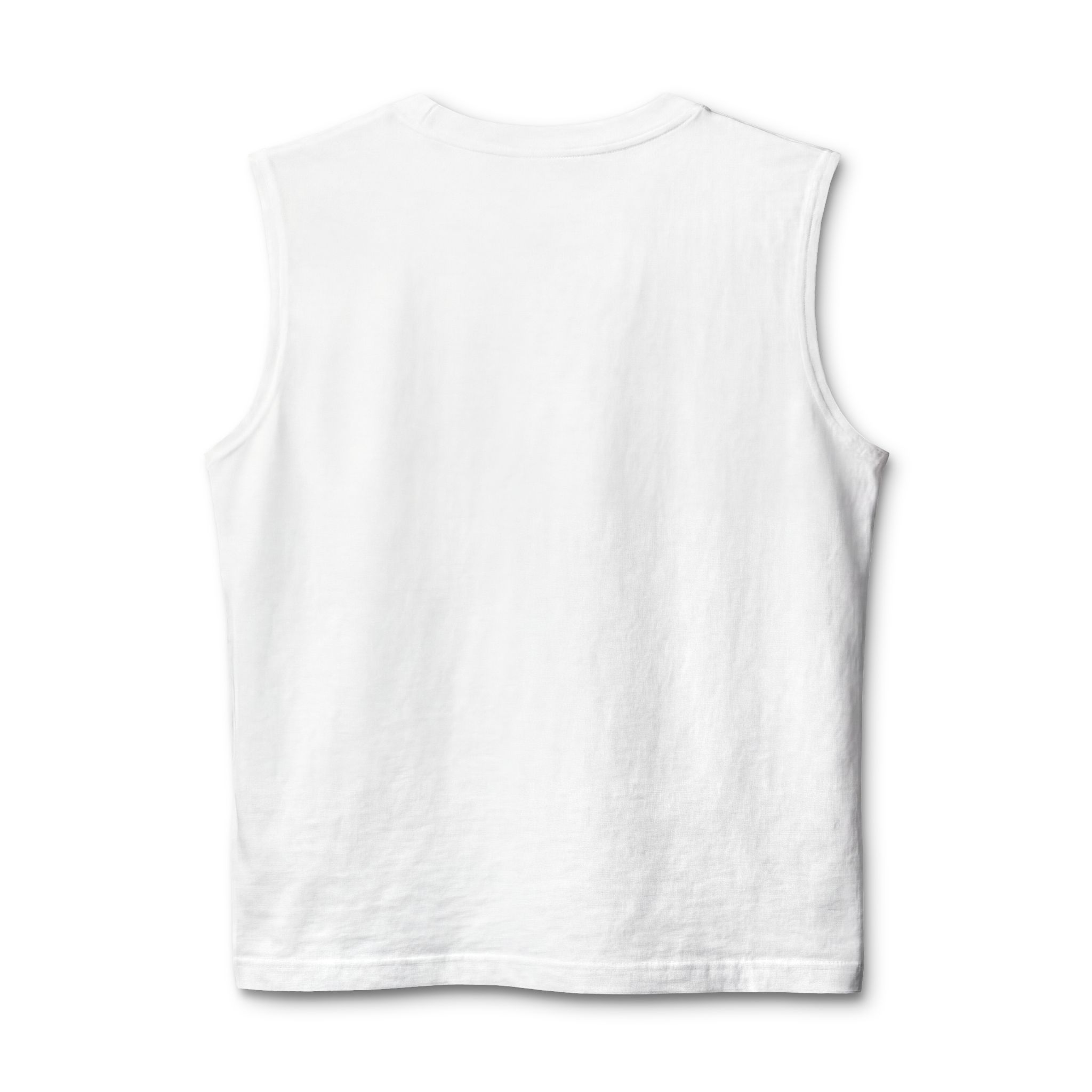 EPE Animation Studios - Unisex Jersey Muscle Tank - Image 2