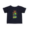 Lee's Name Infant Jersey Tee - Thumbnail Image 7