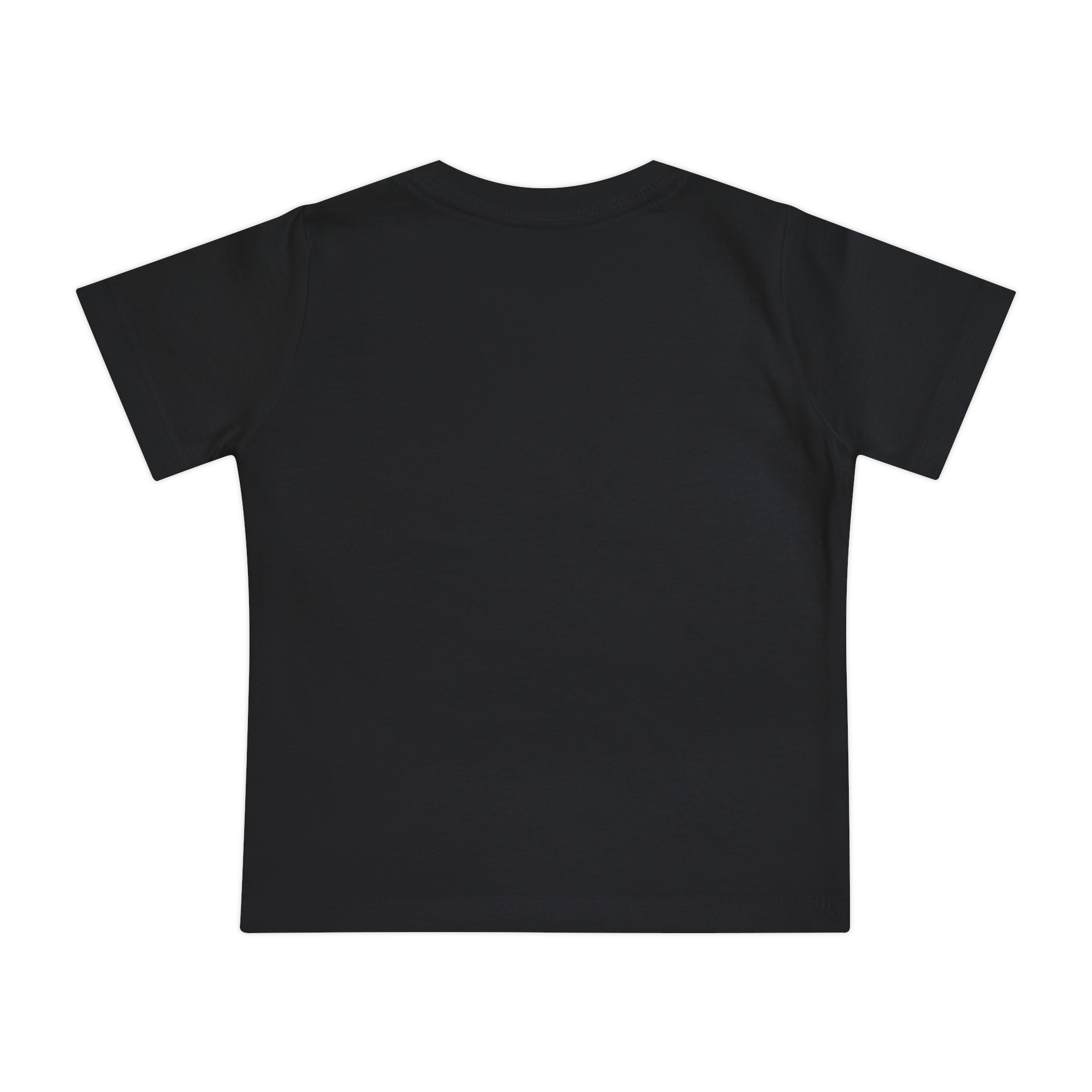 Jen's Short Sleeve Baby T-Shirt - Image 4