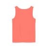 Jen - Garment-Dyed Tank Top - Thumbnail Image 6