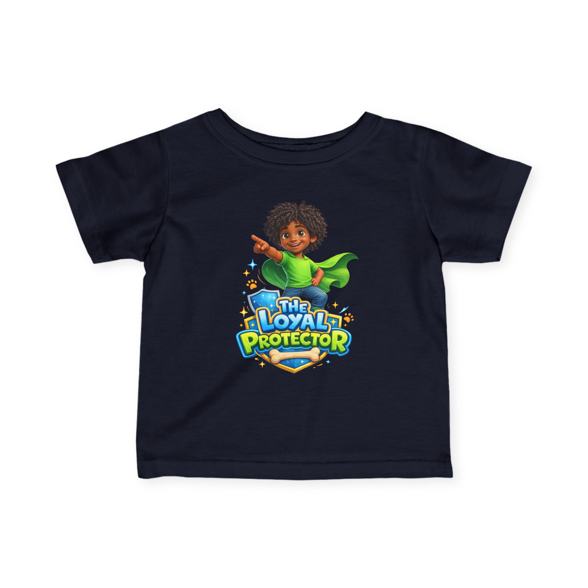 Lee's Infant Jersey Tee - Image 6