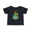 Lee's Infant Jersey Tee - Thumbnail Image 4