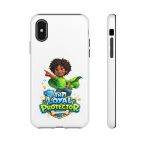 Lee - Cell Phone Cases