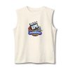 EPE Animation Studios - Unisex Jersey Muscle Tank - Thumbnail Image 5