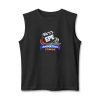 EPE Animation Studios - Unisex Jersey Muscle Tank - Thumbnail Image 7