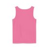 Jen - Garment-Dyed Tank Top - Thumbnail Image 32