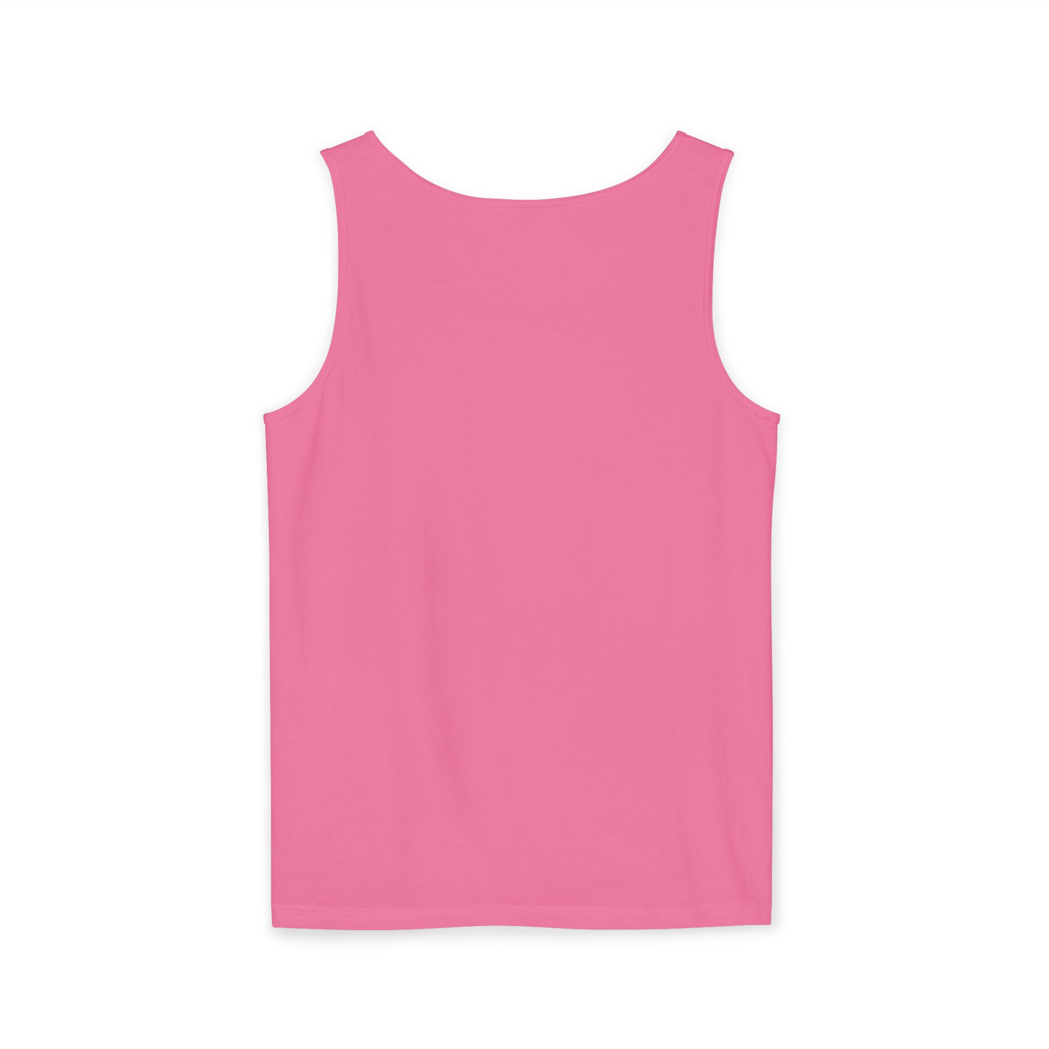 Jen - Garment-Dyed Tank Top - Image 32