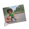 Lee's Adult Puzzle Fun (110, 252, 520, 1014-piece) - Thumbnail Image 8