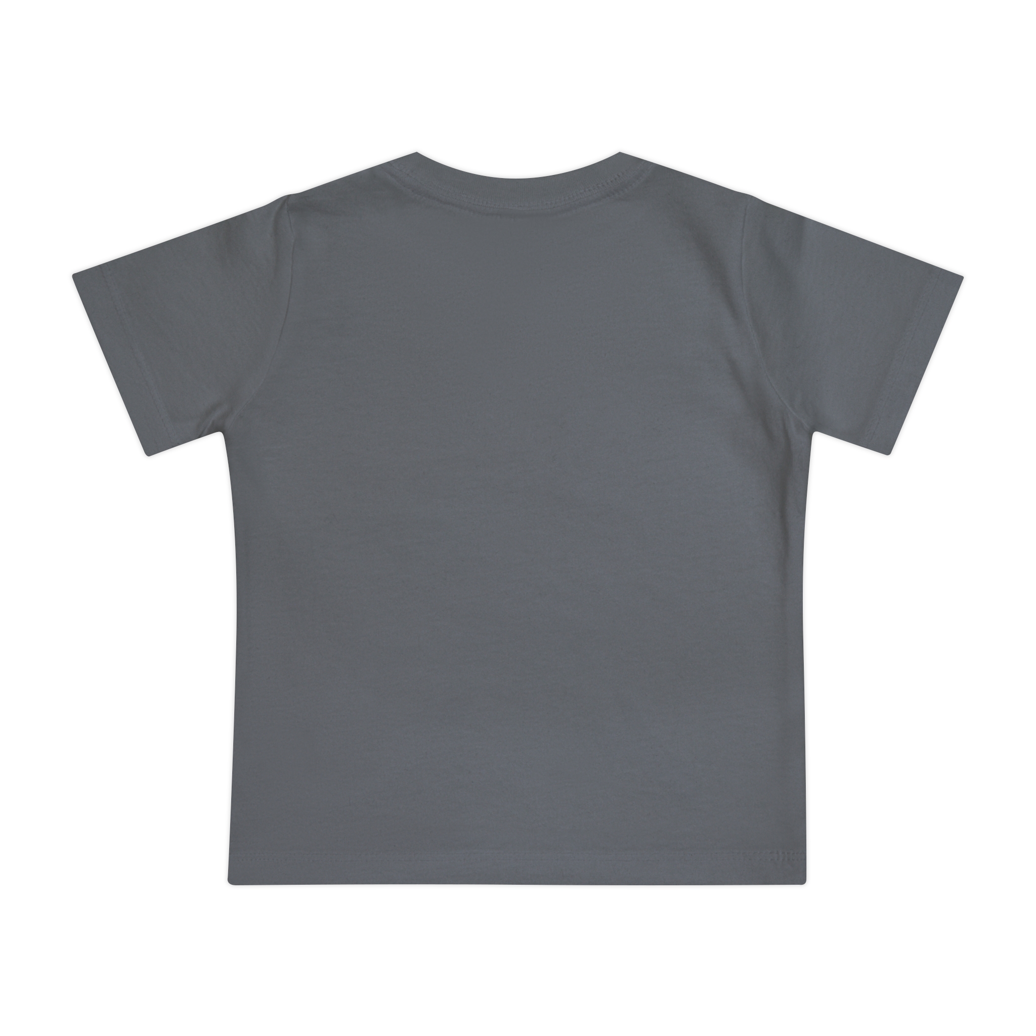 Lee's Short Sleeve Baby T-Shirt (The Loyal Protector) - Image 7