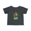 Lee's Name Infant Jersey Tee - Thumbnail Image 10