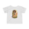 Jen's Infant Jersey Tee - Thumbnail Image 1