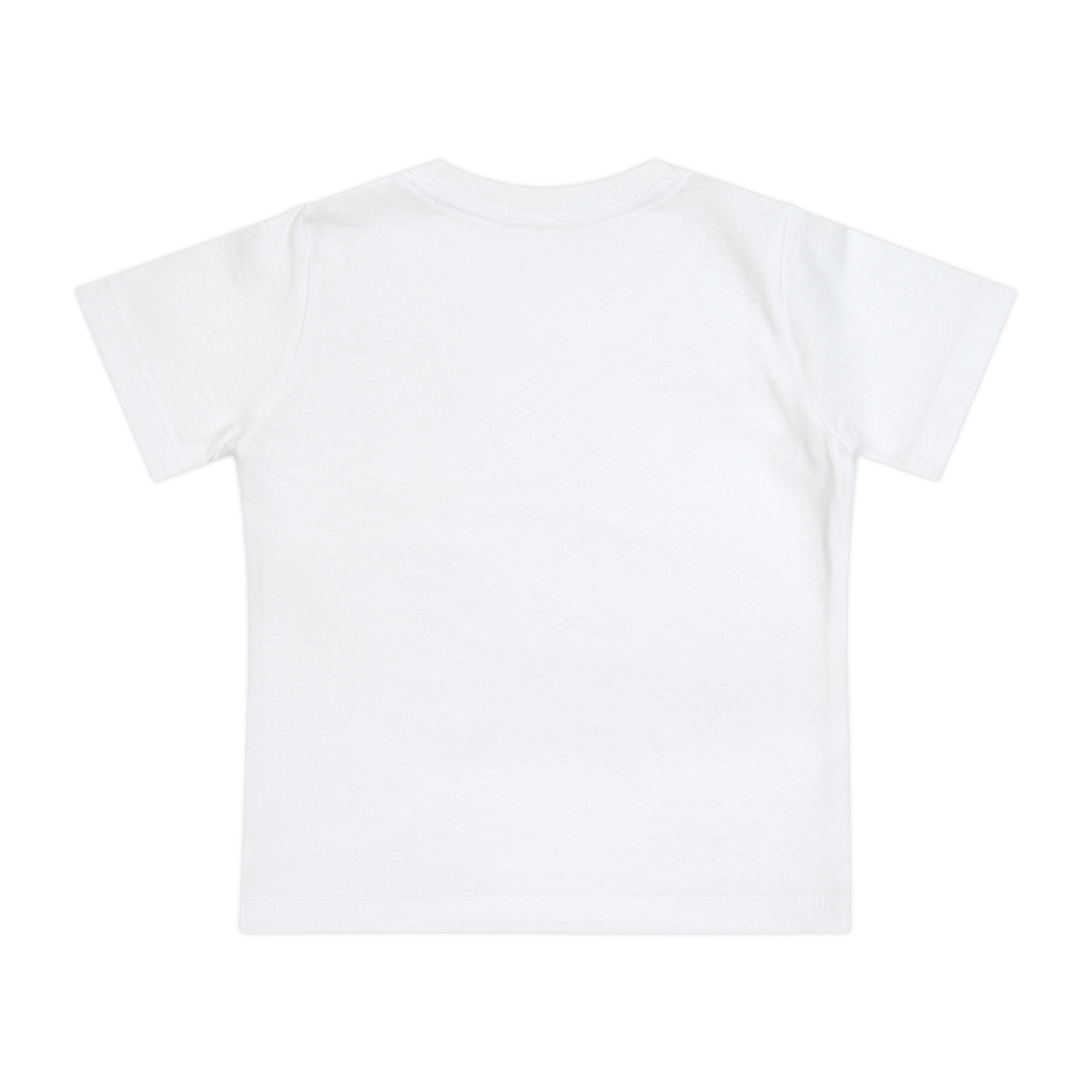 Jen's Short Sleeve Baby T-Shirt - Image 2
