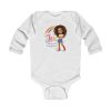 Jen's Infant Long Sleeve Bodysuit - Thumbnail Image 1