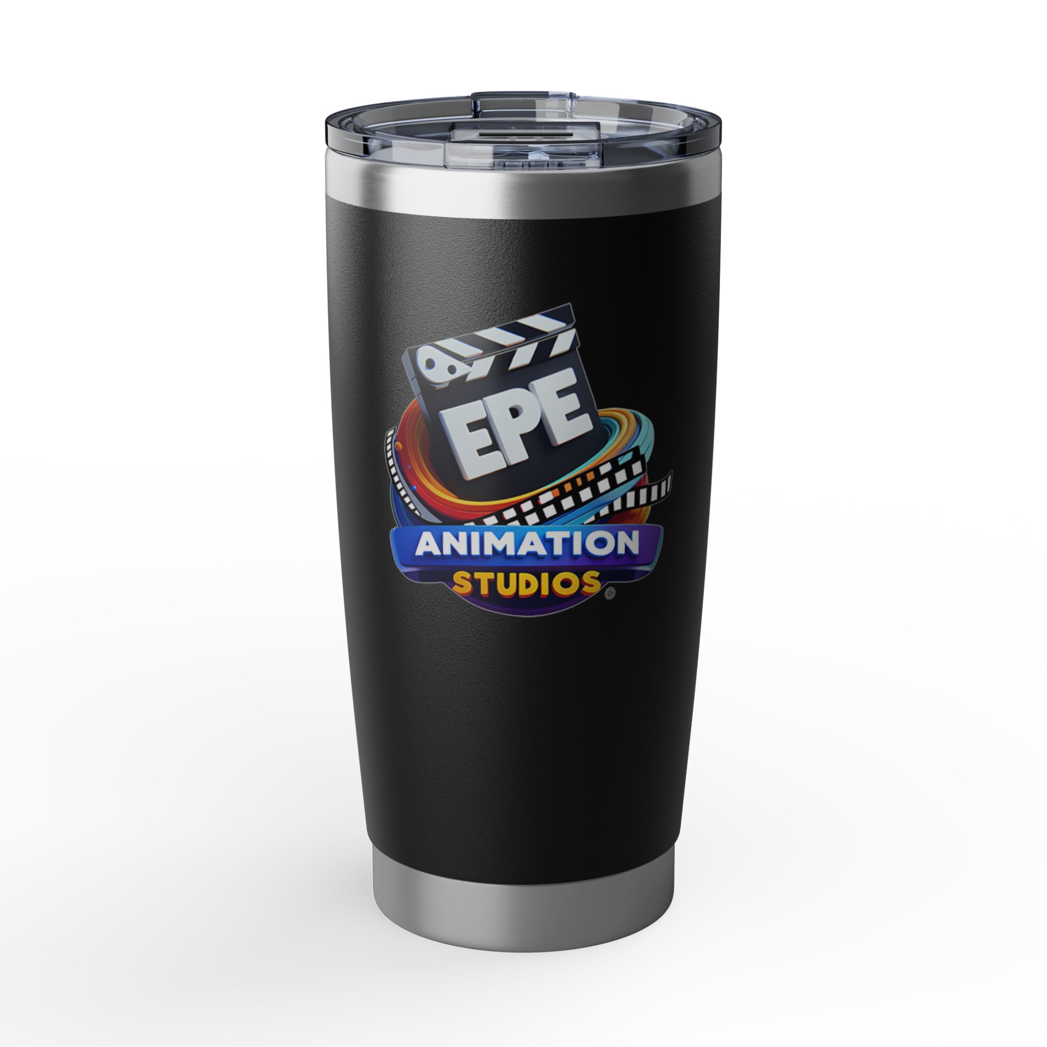 EPE Animation Studios - 20oz Tumbler - Image 5