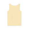 Jen - Garment-Dyed Tank Top - Thumbnail Image 14
