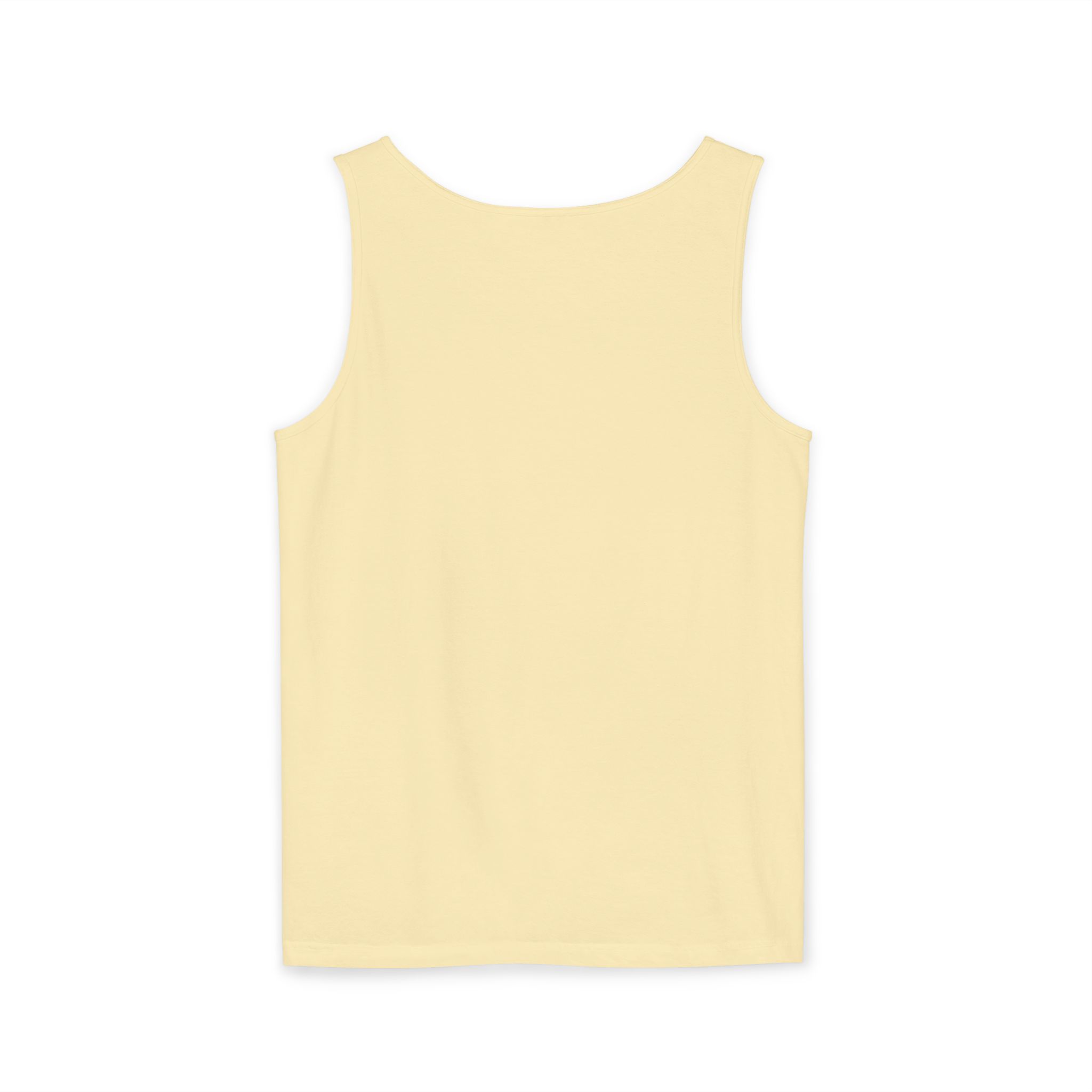 Jen - Garment-Dyed Tank Top - Image 14
