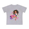Jen's Short Sleeve Baby T-Shirt - Thumbnail Image 5