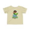 Lee's Infant Jersey Tee - Thumbnail Image 3