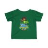 Lee's Infant Jersey Tee - Thumbnail Image 7